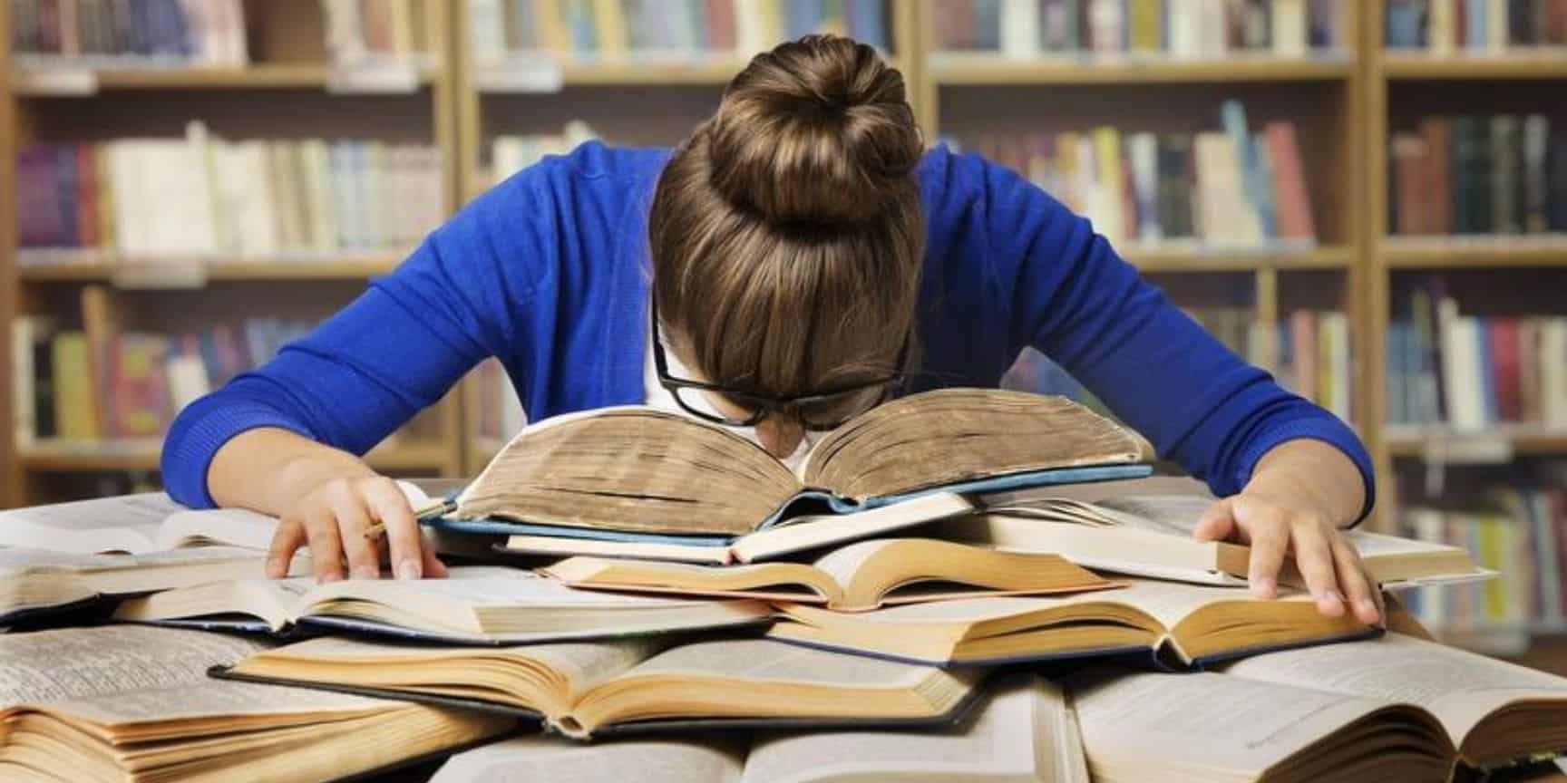 10 conseils infaillibles pour réussir vos partiels à l