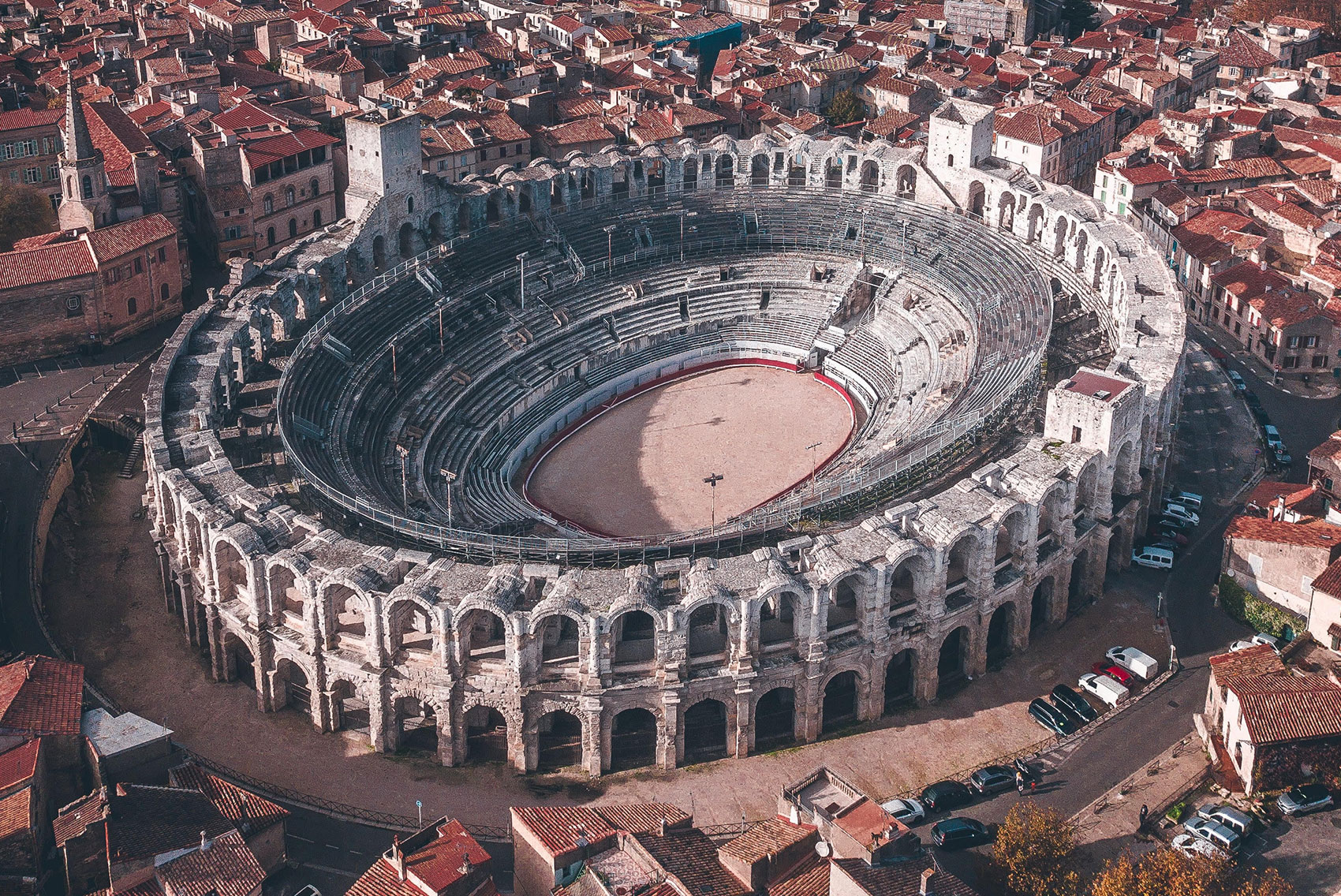 IES Business School Arles en Provence