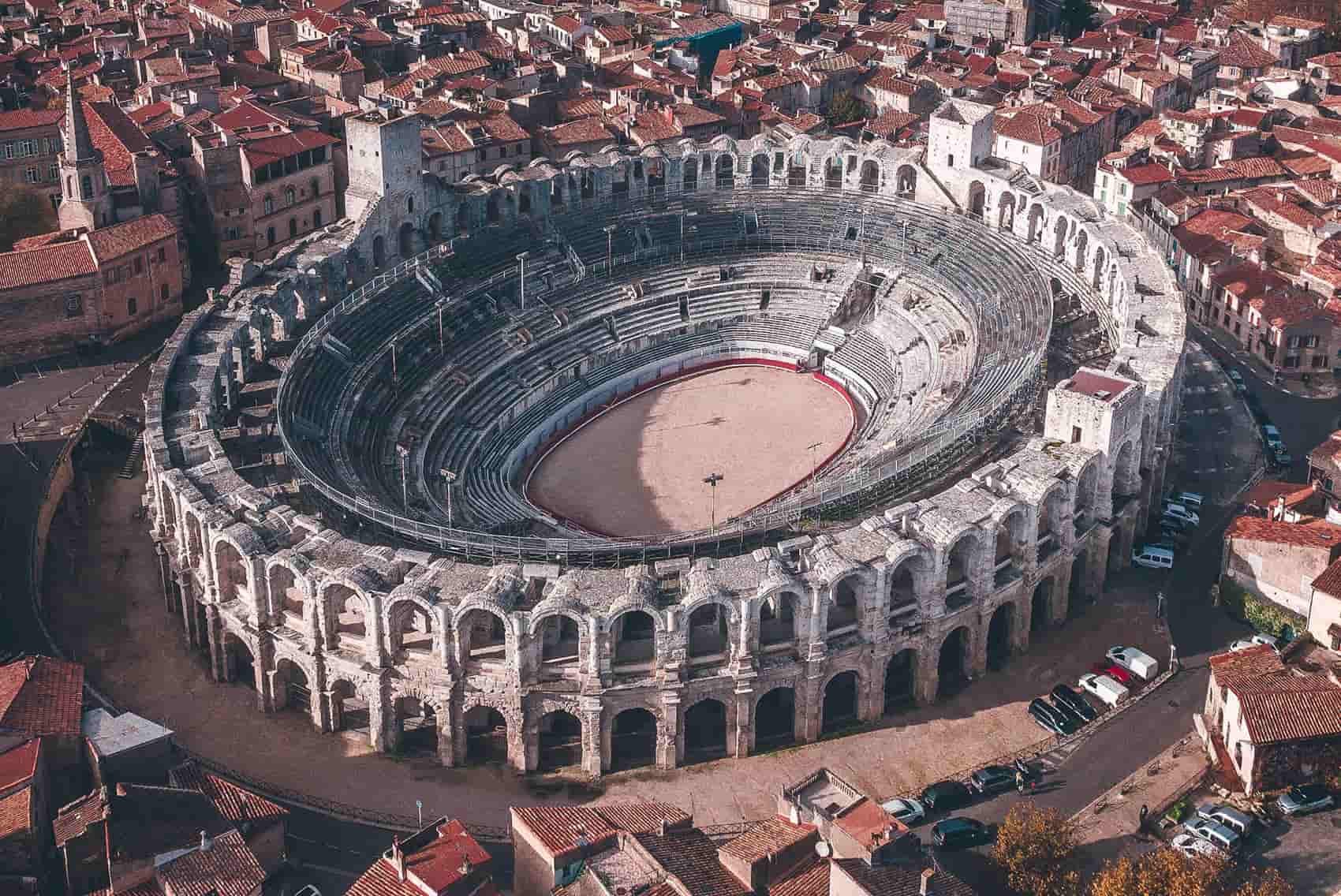 IES Business School Arles en Provence