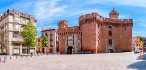 IES Business School Perpignan en Occitanie