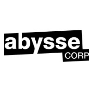 logo abysse corp