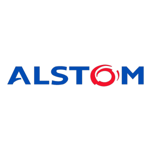 logo alstom