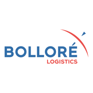 logo bollore