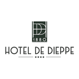 HOTEL DE DIEPPE-min