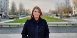 enseignante-chercheuse IES Business School Rouen