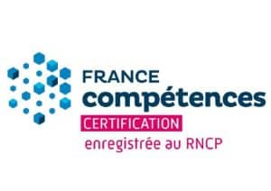 logo france competence